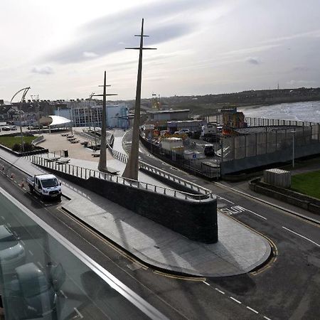 Apartment 10, South Pier, 13-14 Kerr Street, Portrush Dış mekan fotoğraf