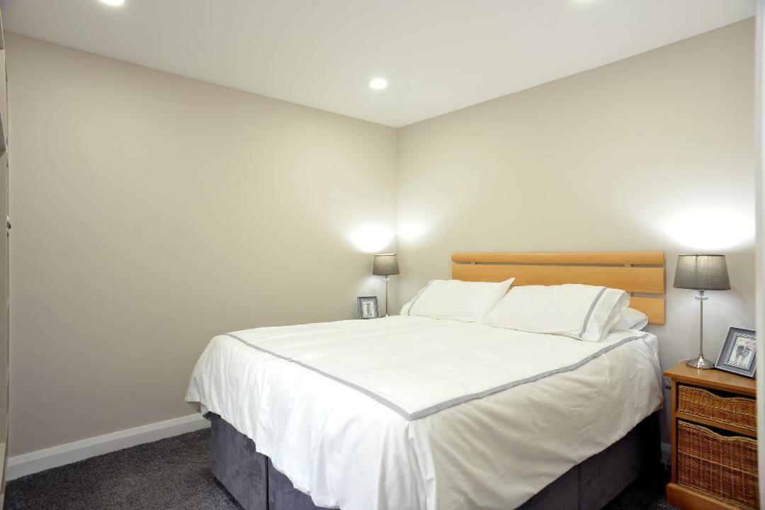 Apartment 10, South Pier, 13-14 Kerr Street, Portrush Dış mekan fotoğraf