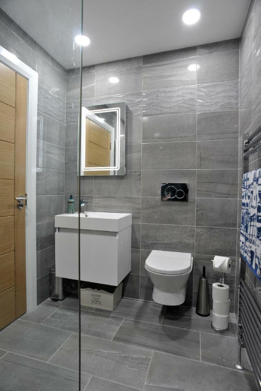 Apartment 10, South Pier, 13-14 Kerr Street, Portrush Dış mekan fotoğraf
