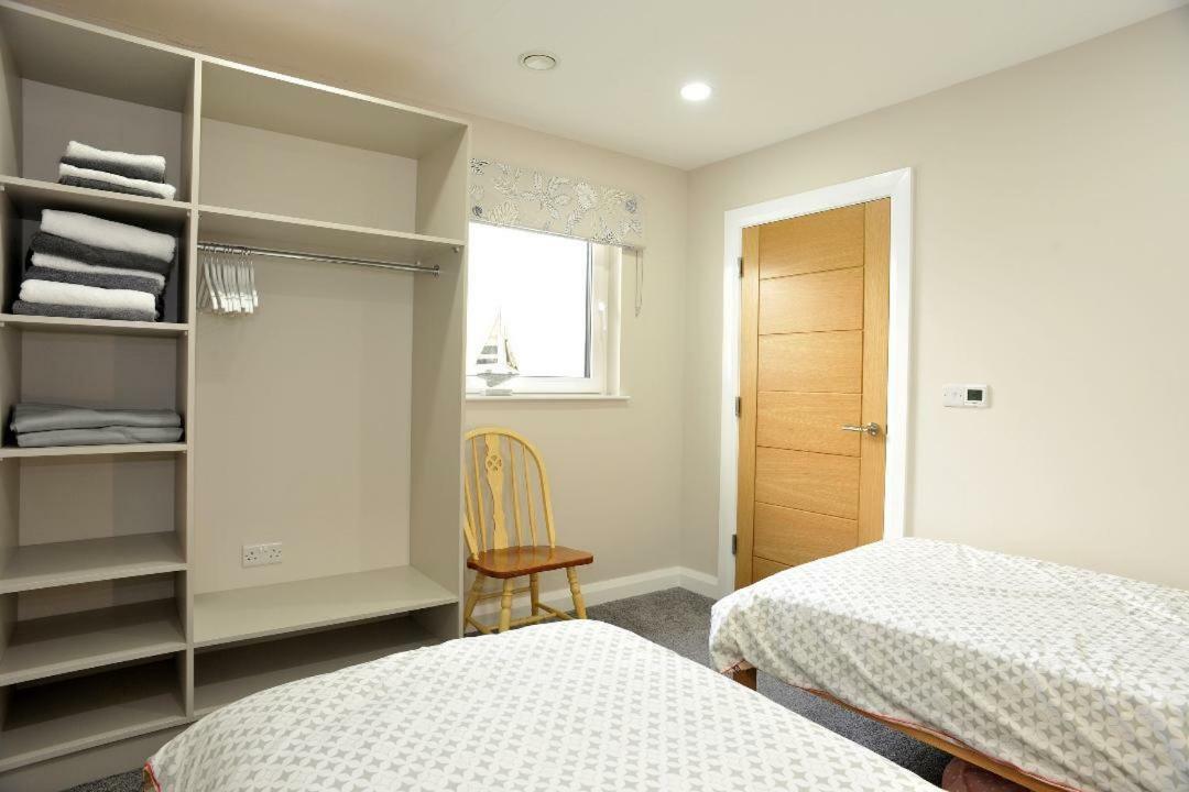 Apartment 10, South Pier, 13-14 Kerr Street, Portrush Dış mekan fotoğraf