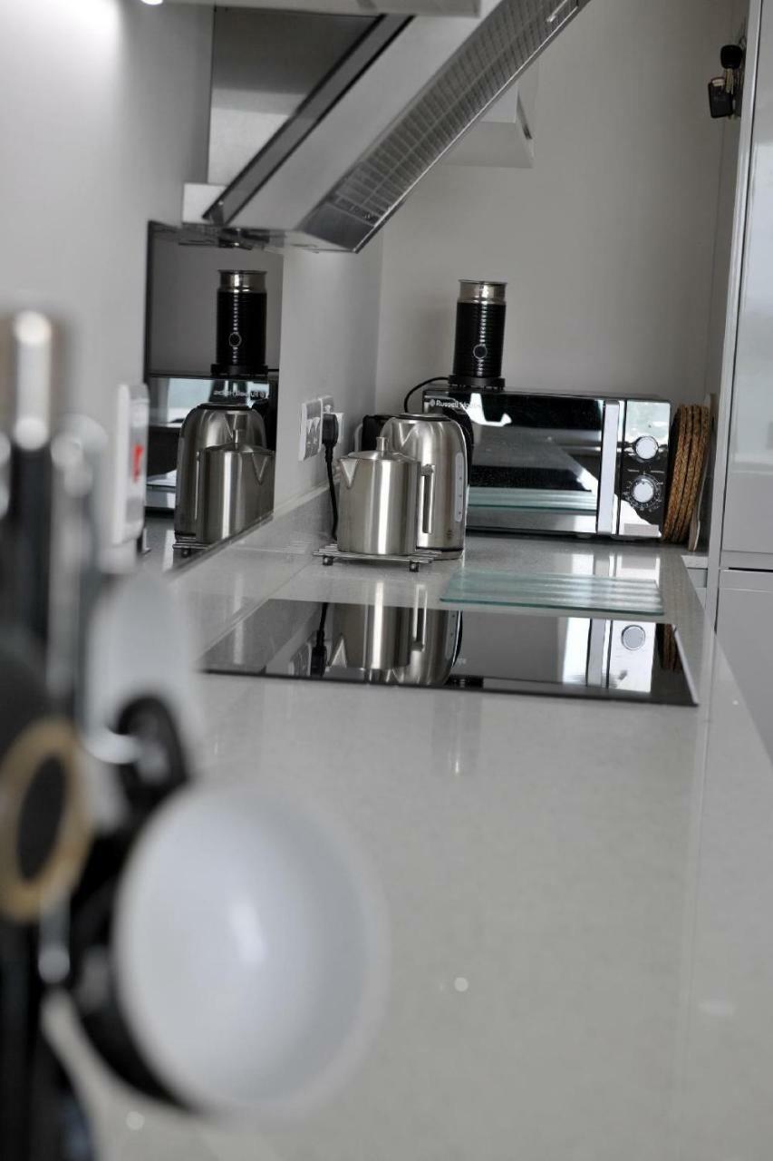 Apartment 10, South Pier, 13-14 Kerr Street, Portrush Dış mekan fotoğraf